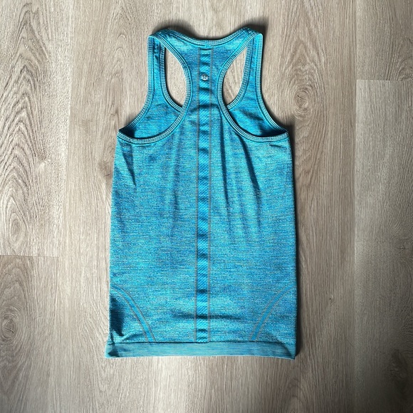 Lululemon tank! - Picture 2 of 4